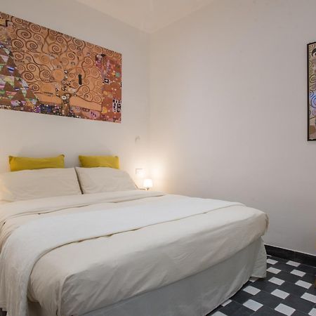 Suite D'Art Cagliari Kültér fotó