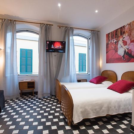 Suite D'Art Cagliari Kültér fotó