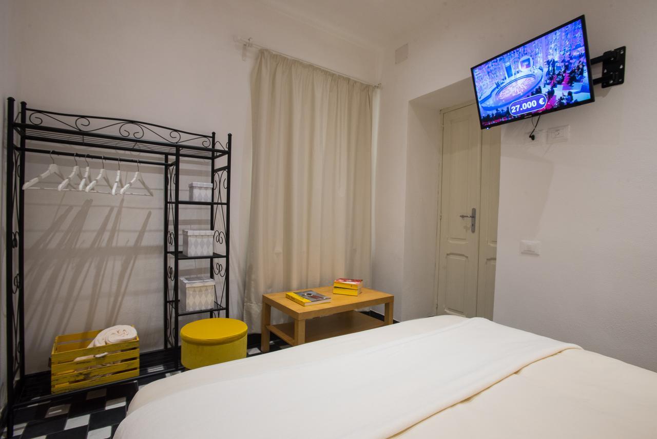 Suite D'Art Cagliari Kültér fotó