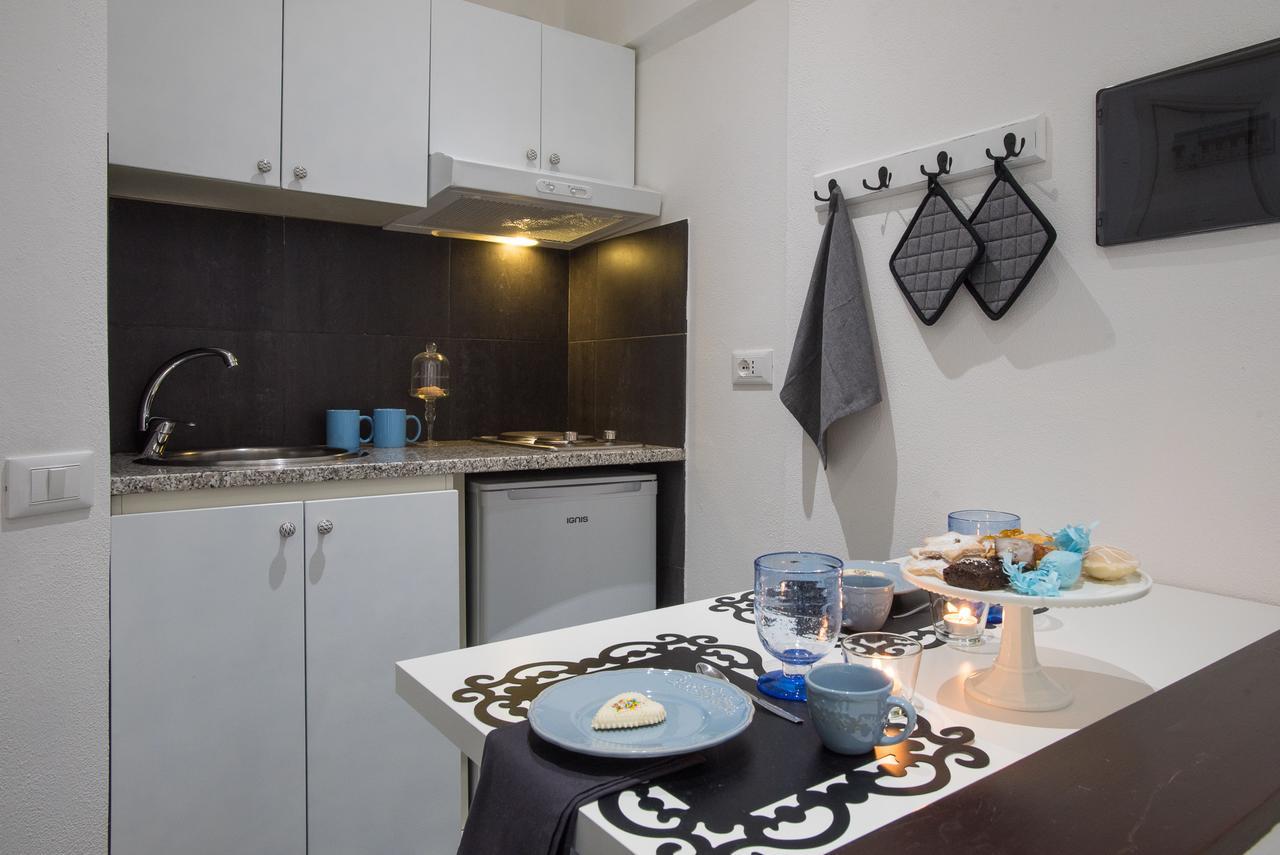 Suite D'Art Cagliari Kültér fotó