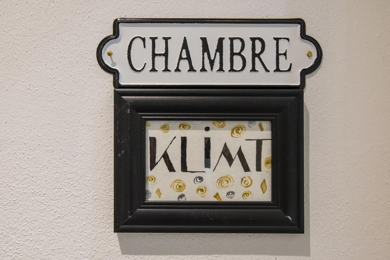 Suite D'Art Cagliari Kültér fotó