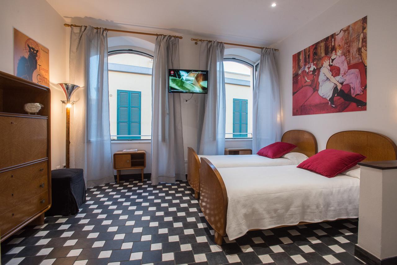 Suite D'Art Cagliari Kültér fotó