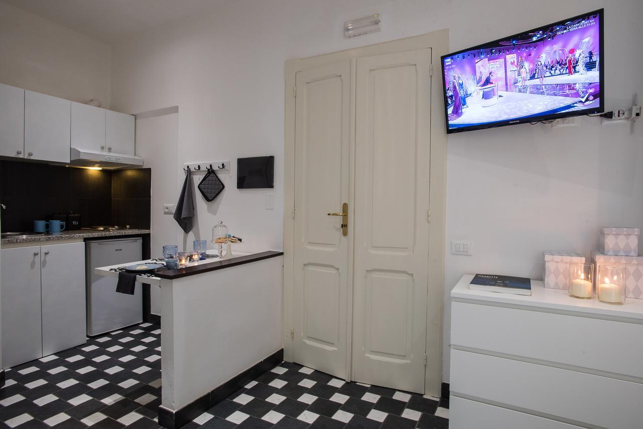 Suite D'Art Cagliari Kültér fotó