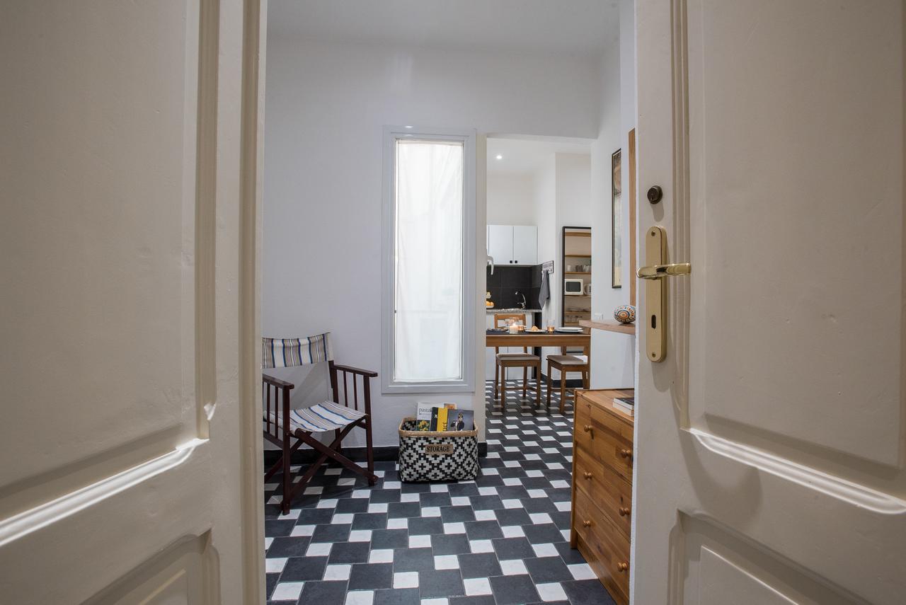 Suite D'Art Cagliari Kültér fotó