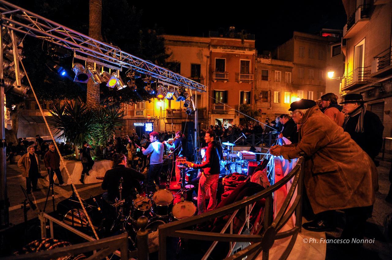 Suite D'Art Cagliari Kültér fotó