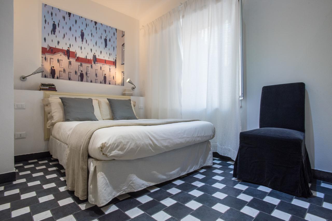 Suite D'Art Cagliari Kültér fotó
