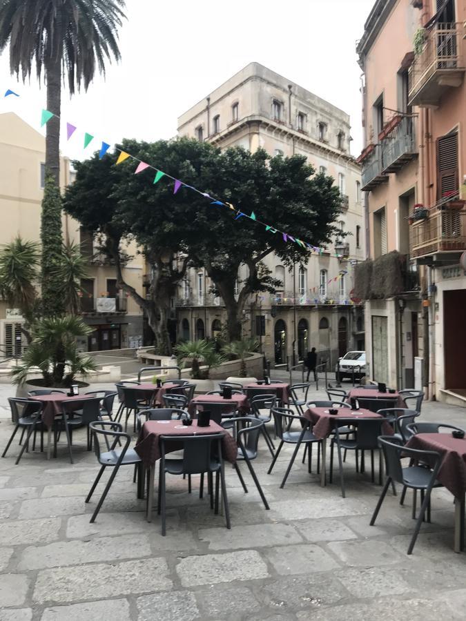 Suite D'Art Cagliari Kültér fotó